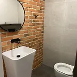 Manca Loft & * Mechelinki