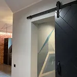 Manca Loft & Apartman *