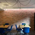 Manca Loft & Mechelinki