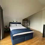 Manca Loft & Apartament *