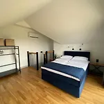 Apartament Manca Loft & *