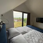 Manca Loft & Apartment