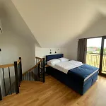 Apartment Manca Loft & Mechelinki