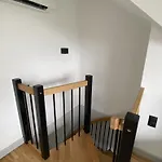 Manca Loft & Apartment *
