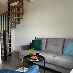 Manca Loft & Mechelinki