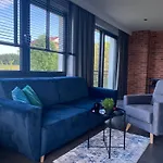 Manca Loft & Apartament