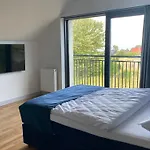 Manca Loft & Apartment Mechelinki