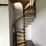 Manca Loft & Apartment Mechelinki