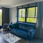 Apartment Manca Loft &