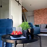 Apartament Manca Loft & Mechelinki
