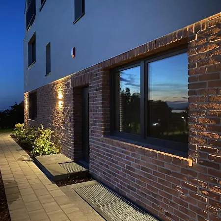 Manca Loft & Apartman *