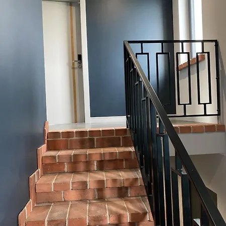 Manca Loft &