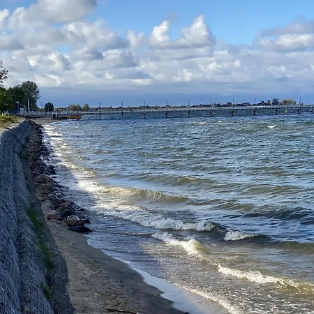 Manca Loft & * Mechelinki