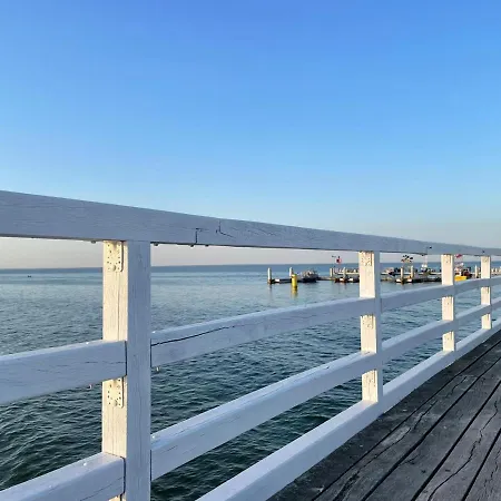 Manca Loft & Apartamento Mechelinki