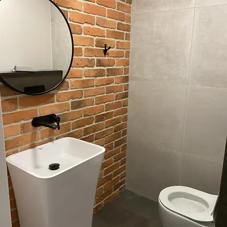 Manca Loft & * Mechelinki