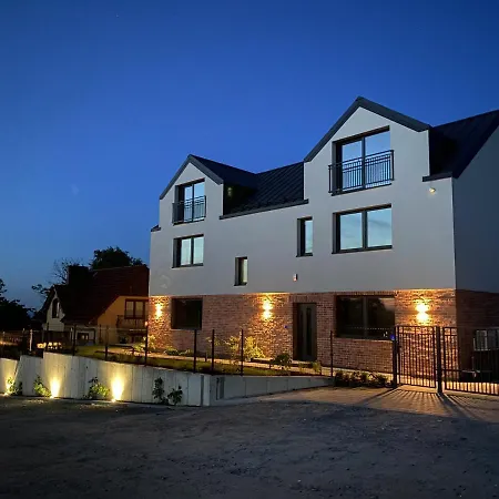 Manca Loft & 公寓 梅彻林基