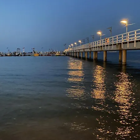 Manca Loft & Mechelinki