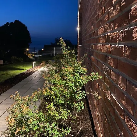 Apartamento Manca Loft &