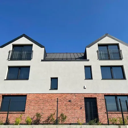 Manca Loft & * Mechelinki