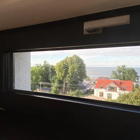 Manca Loft&spa * Mechelinki