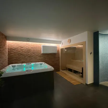 Manca Loft &