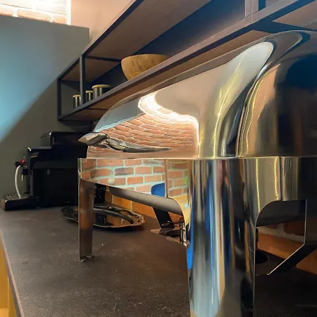 Manca Loft & Apartamento Mechelinki