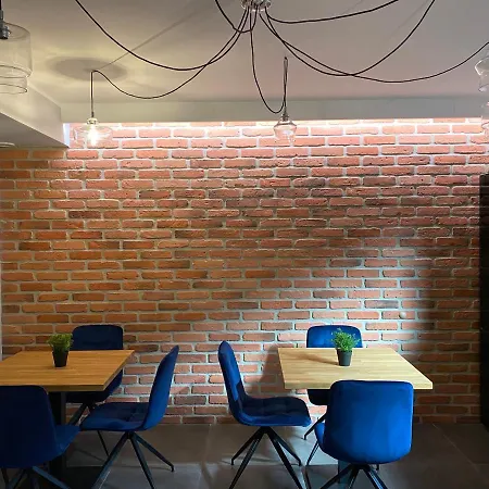 Manca Loft & Mechelinki