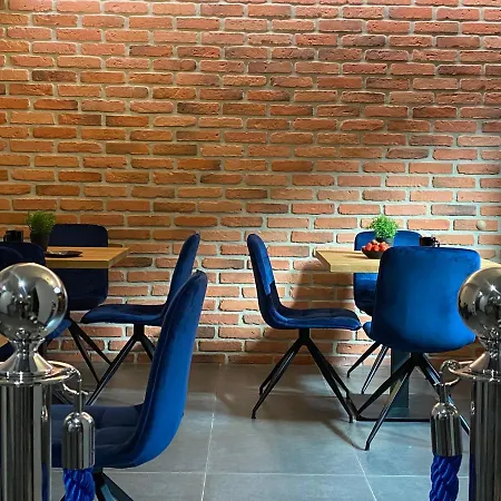 Apartman Manca Loft & *