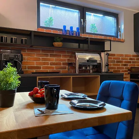 Manca Loft & Lägenhet