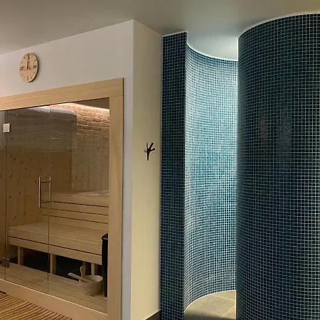 Apartamento Manca Loft & Mechelinki