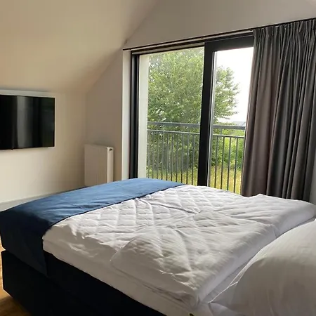 Manca Loft & Apartman Mechelinki