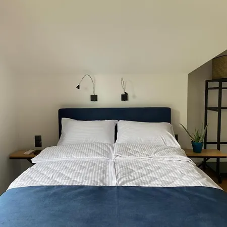 Apartman Manca Loft & Mechelinki