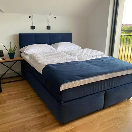 Manca Loft &