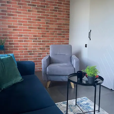 Manca Loft & Mechelinki