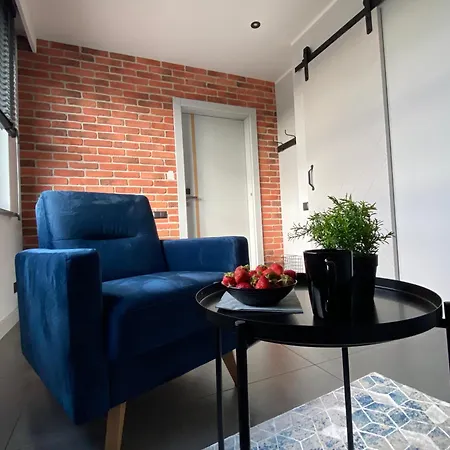 Manca Loft &