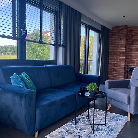Manca Loft & Apartman