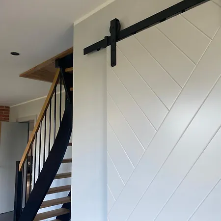 Apartamento Manca Loft &