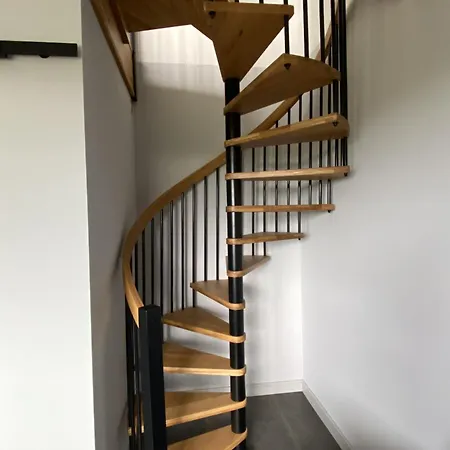 Manca Loft & شقة ميكلينكي
