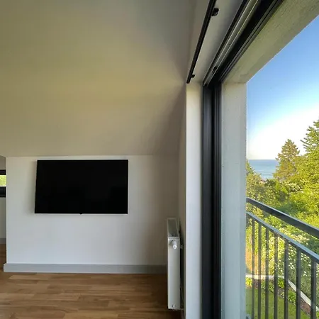 Apartman Manca Loft & Mechelinki
