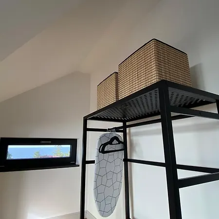 Manca Loft & Apartman Mechelinki