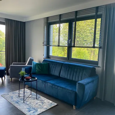 Apartman Manca Loft &