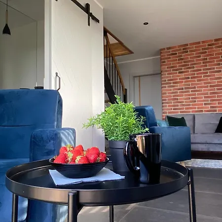 Apartman Manca Loft & Mechelinki