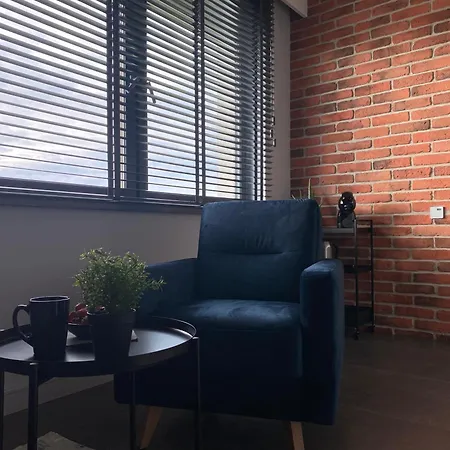 Apartman Manca Loft & Mechelinki