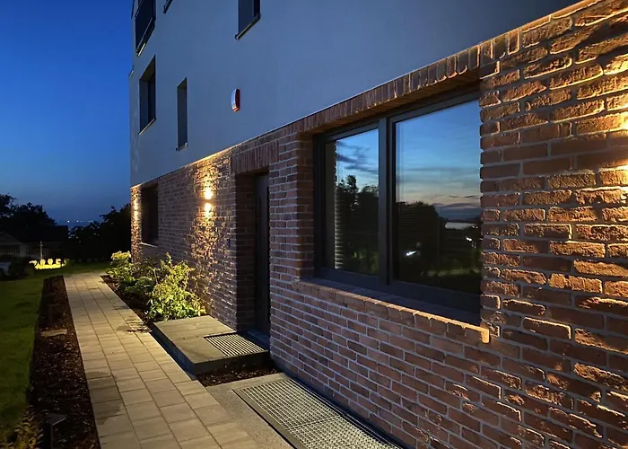 Manca Loft & Lägenhet *