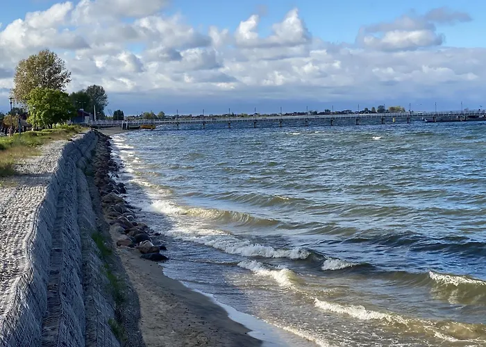 Manca Loft & * Mechelinki