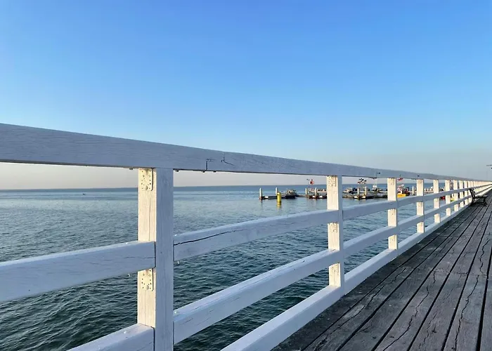 Manca Loft & Lägenhet Mechelinki