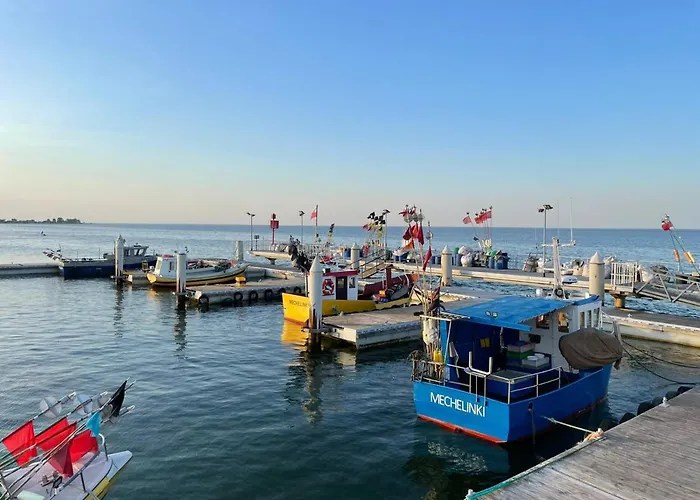 Manca Loft & * 梅彻林基