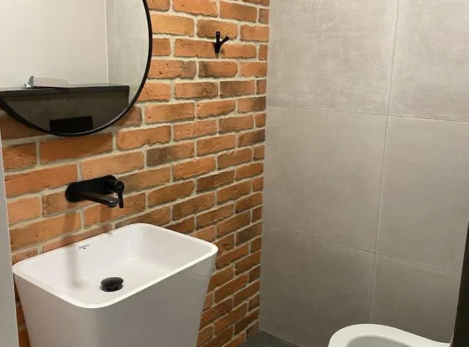 Manca Loft & * Mechelinki