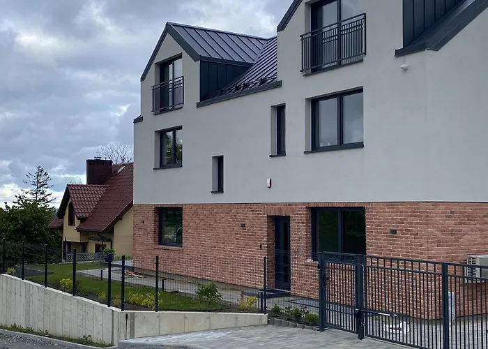 Manca Loft & Lägenhet