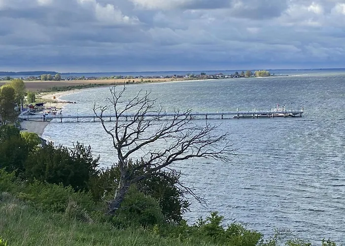 Manca Loft & 公寓 梅彻林基